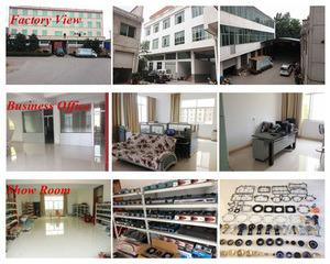 Verified China supplier - Yongkang Zhushan Hardware Produce Factory