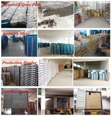 Verified China supplier - Yongkang Zhushan Hardware Produce Factory