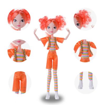 China stuffed & Plush Toy Princess Ralph Breaks The Internet Movie Dolls with Comfortable Clothes and Accessories, 14 Doll Ultimate Multipack for sale