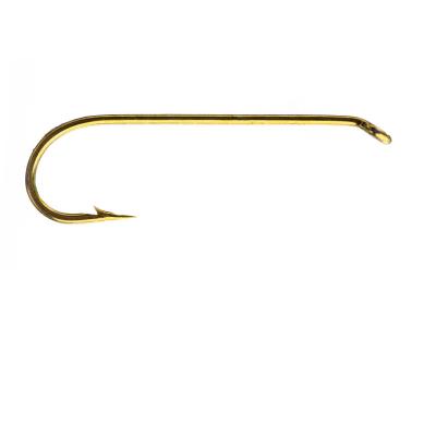 China EP-TMC5263 High Carbon Steel Fly Hooks Nymph Flame Fly Tying Hooks Fly Tying Hardware (E10) for sale