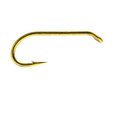 China EP-TMC3769 High Carbon Steel Nymph Fly Hook Yawn Strong Wet Broad Hook for Fly Tying (E10) for sale