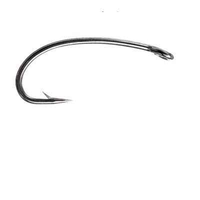 China EP-TMC2305 High Carbon Steel Flame Main Wet Fly Tying Hooks Super Strong For Fly Fishing Lure Flies (E10) for sale