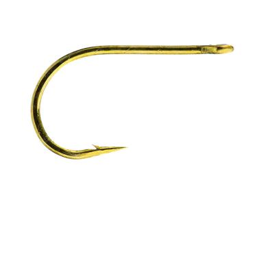 China EP-TMC105 High Carbon Steel Egg Flies Fly Fishing Hook Fly Tying Material (E10) for sale