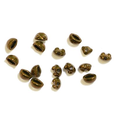 China Tungsten Clinger and Clawler Tungsten Bead Heads Pilot Fishing Beads BTI-08A-312 (B13) for sale