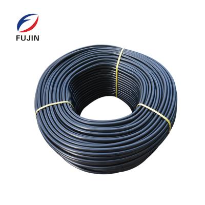 China Abrasion Resistant Yard Garden Hose PVC Hose Agriculture Irrigation Sprinkler Hose for sale