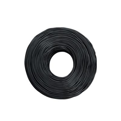 China Anti-Abrasion Irrigation PVC Garden Hose 9*12mm Irrigation Water Tube Water Pipe 1/2