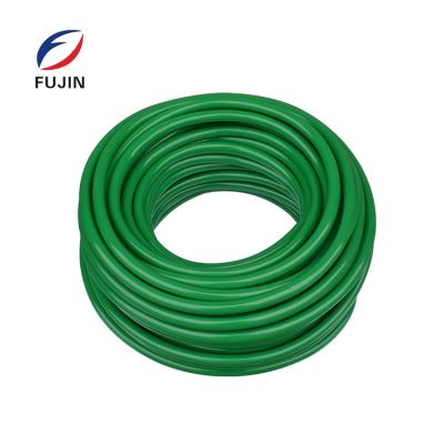 China Agriculture Garden Automation Irrigation Abrasion Resistant Hose Used Water Pipe Plastic PVC Hose for sale