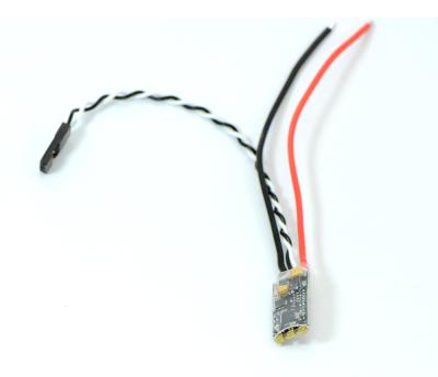 China RC Model Sunnysky BLHeli R20 2-4S LiPo ESC Brushless Motor Speed ​​Controller for sale