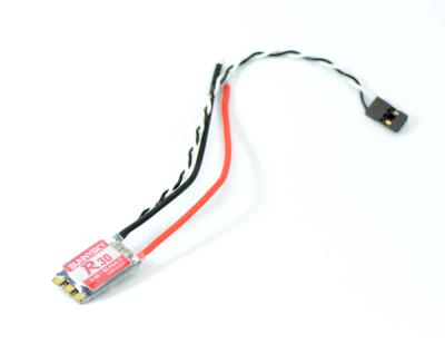 China RC Model Sunnysky BLHeli R30 2-6S LiPo ESC for RC Aiplane /RC Helicopter for sale