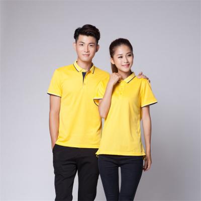 China 2022 summer golf polo shirt popular factory price wholesale empty clothes QUICK DRY men's custom logo printed short sleeves for sale