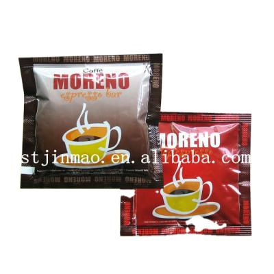 China security plastic bag for instant coffee packaging for sale