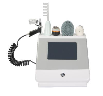 China Low Level Hair Growth Helmet Hair Regrowth Helmet Machine Lllt Laser Therapy Hair Loss Treatment Hair Growth Machine for sale