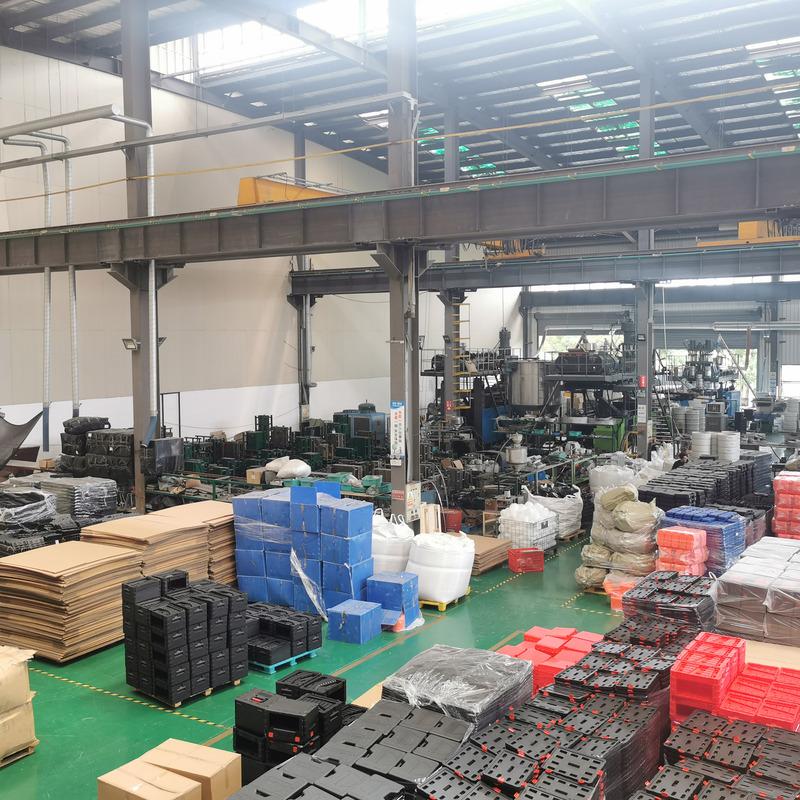 Verified China supplier - Kunshan Fulong Plastic&Hardware Co., Ltd.