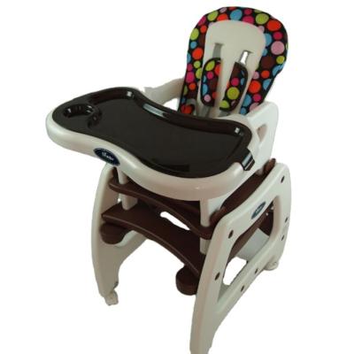 China 2021 Modern China Factory Price Suppliers Design Vendor Light Baby Umpire Chair For Baby Feeding for sale