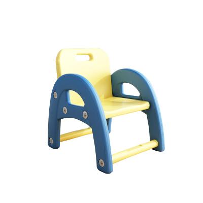 China Factory Price Kids Backrest Contemporary Kids Plastic Chairs Kids Chair for sale