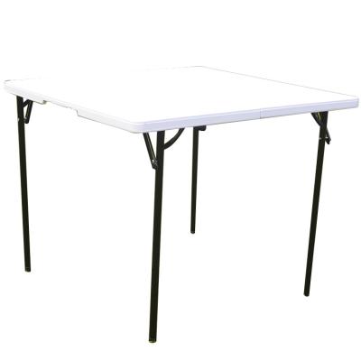 China Modern Folding Table And Chairs For Events Outdoor Outdoor Picnic Table Folding Tables for sale