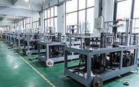 Verified China supplier - RUIAN MINGYUAN MACHINERY CO.,LTD