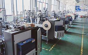 Fornitore cinese verificato - RUIAN MINGYUAN MACHINERY CO.,LTD