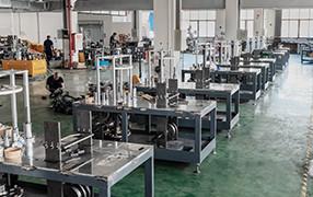 Geverifieerde leverancier in China: - RUIAN MINGYUAN MACHINERY CO.,LTD