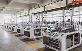 確認済みの中国サプライヤー - RUIAN MINGYUAN MACHINERY CO.,LTD