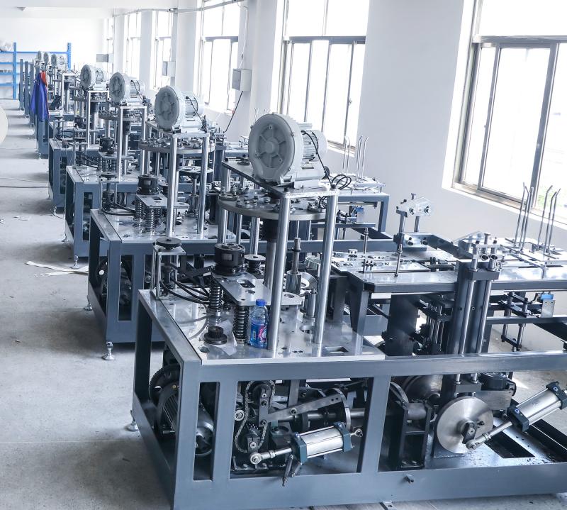 Geverifieerde leverancier in China: - RUIAN MINGYUAN MACHINERY CO.,LTD