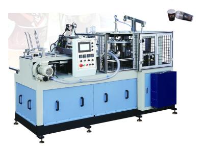 China Hoge Productiedocument Theekop die Machine, Theekop Productiemachine maken Te koop