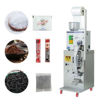 Chine Machine à emballer remplissante de sachet multifonctionnel vertical de paquet pour la grande vitesse de granules à vendre