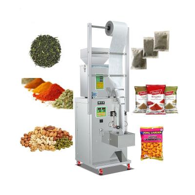 China Vertical Powder Multi Function Filling Packing Machine Sachet Granules for sale