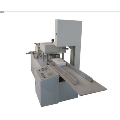 Китай Автоматическая машина складчатости салфетки салфетки отсчета гарантия 1 года продается