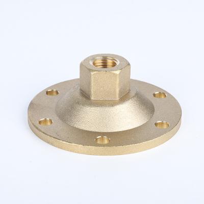 China Industry Low MOQ Male Thread Insert Fittings Connector Brass Material Pipe Fitting ODM Tubing For Ppr PVC for sale