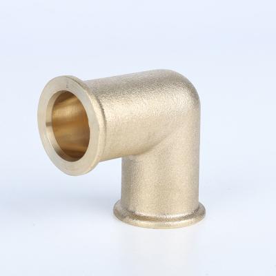 China Industry ODM Generic Male Female Threaded Water Pipe Adapter Fittings Connector Copper Brass Hose Fitting for sale