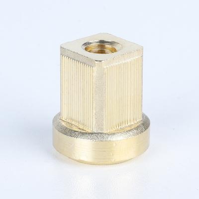 China Industry Corrosion Resistant Hydraulic Tube Connectors Pneumatic Brass Gas Flexible Hose Connector Plumb Pipe Fitting for sale