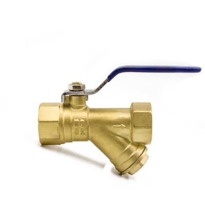 China China Home Manufacturer Kitchen Stop Valve Custom Brass 1/2 Inch 3/4 Inch Gate Valve Brass Fitting Brass Stop Valve for sale