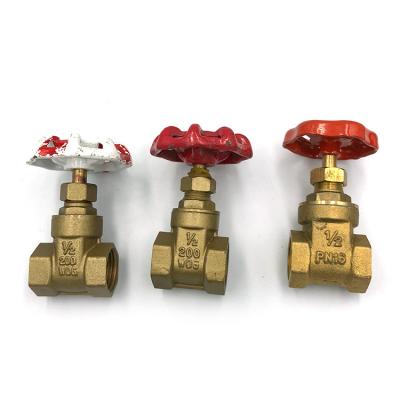 China Custom Size Water Preservative Copper Union Valves Handle Brass Water Gas Tubing Ball Valve for sale