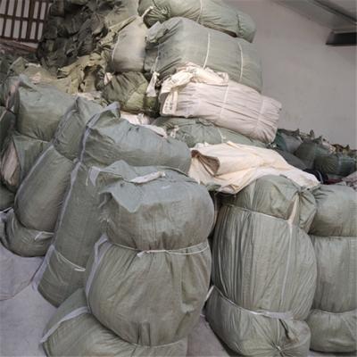 China Blackout Fabric stock lot kgs grey cotton linen fabric use for clothes fabric for sale