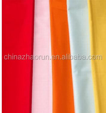 China Blackout Poly Cotton Fabric For Shirting for sale