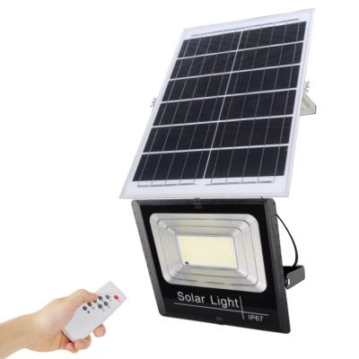 China Illumination Area JD Model IP67 New 500w Wide Outdoor Solar LED Flood Light for sale