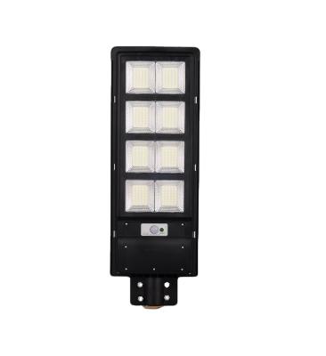 China Solar Garden Lights Waterproof Outdoor Ip65 Outdoor Garden Led Solar Street Light for sale