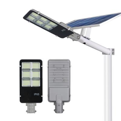 China 2021 Top selling solar flood light 100w 200W high quality products lamp wide illumination area for steet for sale