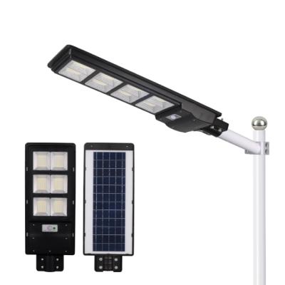 China High Quality Hot Promotion Wide Area Illumination Garden Lights Powerful Solar Pathway Garden Lamp for sale