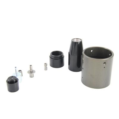 China High Quality Accurate OEM /Alloy/Zine/brass/copper Odm CNC CNC Product Prototype Aluminum Machining Parts for sale