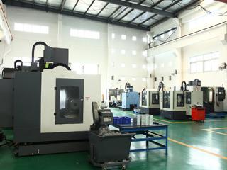 Verified China supplier - Jiangsu Victor Machinery Co., Ltd.