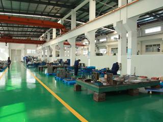 Verified China supplier - Jiangsu Victor Machinery Co., Ltd.