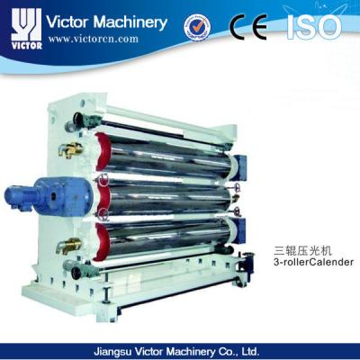 China PVC Sheet Geomembrane Sheet Machine/PE/PVC Membrane Extruder Membrane Sheet Extrusion Line for sale