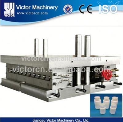 China bottle injection molding/blow molding/moulding/tooling/mold maker for sale