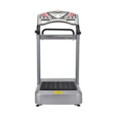 China High Quality Universal 2022 Vibration Plate Fitness Machine Vibration Plate Slimming Machine for sale