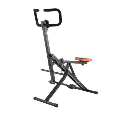 China Sport Used 2022 New Arrival Home Gym Exercise Machine Bike Body Abdominal Crunch Machines Total Gym Crunch for sale