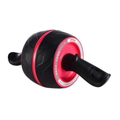 China Factory Price Bodybuilding Abdominal Core Multi Function Abdominal Core Wheel Roller Abdominal Trainer for sale