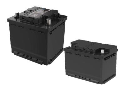 China JIS-Batterij van de het Voertuigaanzet van Ion Starter Battery 12.8V van het Kameellithium de Lichtgewicht Te koop