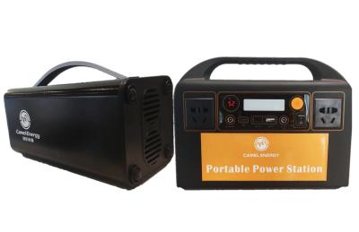 China o sistema portátil do armazenamento de energia de 1024Wh 4000mAh tropeça o lítio Ion Battery Power Supply à venda